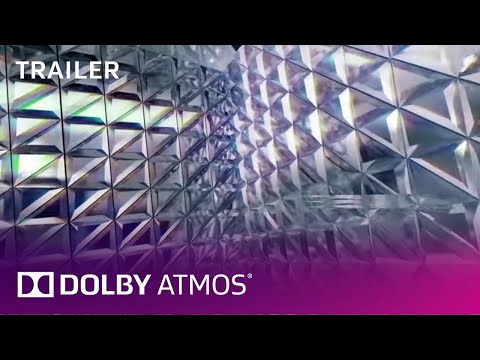 Dolby Atmos: "Unfold" | Trailer | Dolby