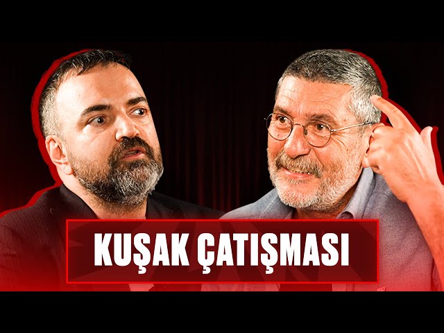 "Şampiyonlar Ligi Maçlarını Sesi Kısık İzliyorum!" | Cem Dizdar & Erman Yaşar