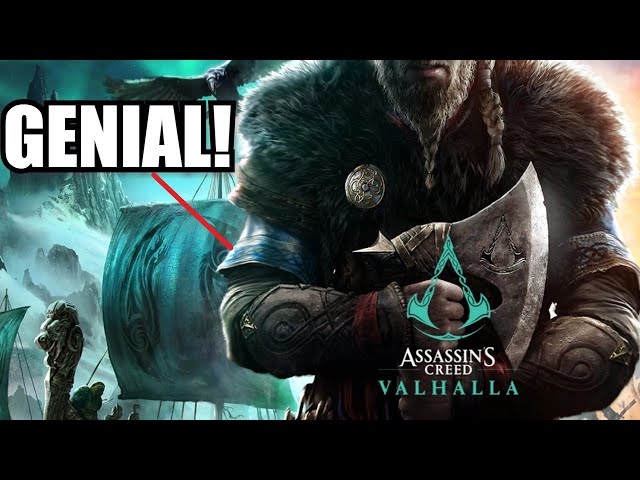 Polêmica na PLUS de MAIO, Assassin’s Creed Valhalla e TLOU 2 volta a PS Store!