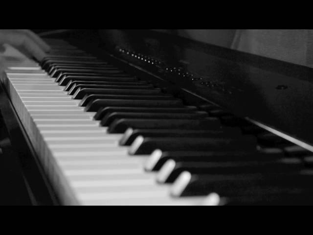Alan Walker - Sing Me To Sleep (Piano Cover)
