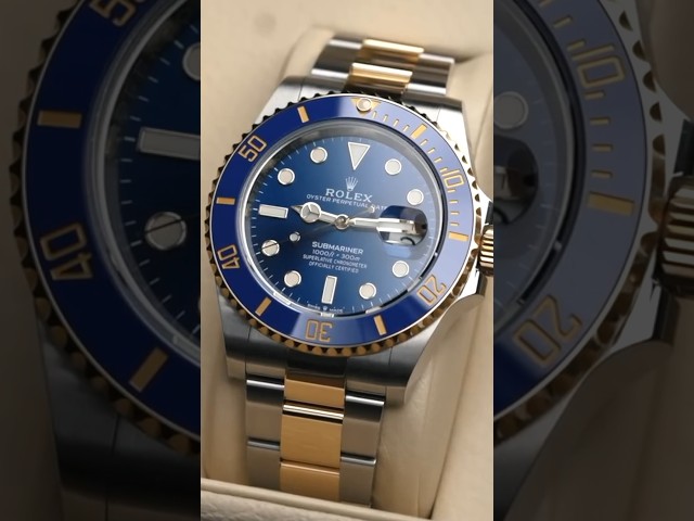 What Rolex Models are SELLING in the Current Market?
