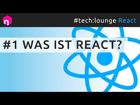 React – Tutorial // deutsch