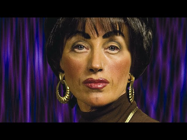 Cindy Sherman: Characters | Art21 "Extended Play"