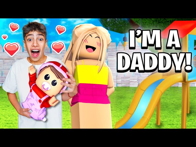 i ADOPTED a BABY and Became a DAD!