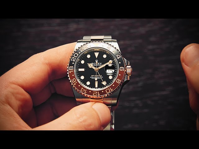 Is This the Worst Watchmaking Trend? | Watchfinder & Co.