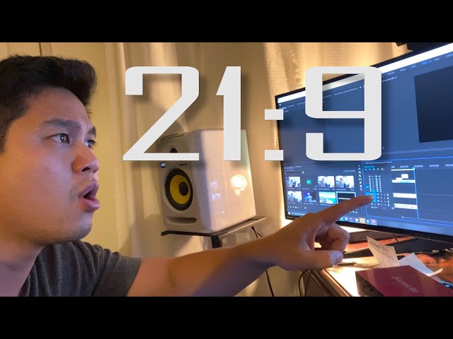 The Best Monitor For Music Production!?