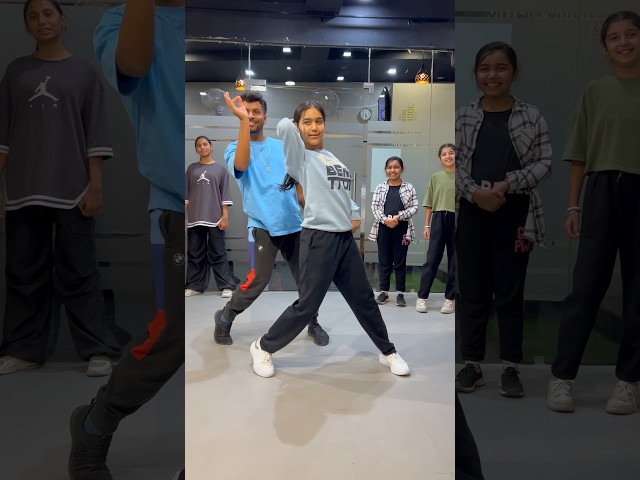 Ankhiyaan Gulab 🌹 | Studio Practice Video #dance #teamgm