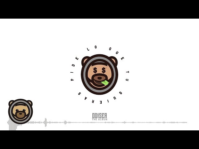 Ozuna feat. De La Ghetto - Pide Lo Que Tú Quieras ( Audio Oficial ) | Odisea