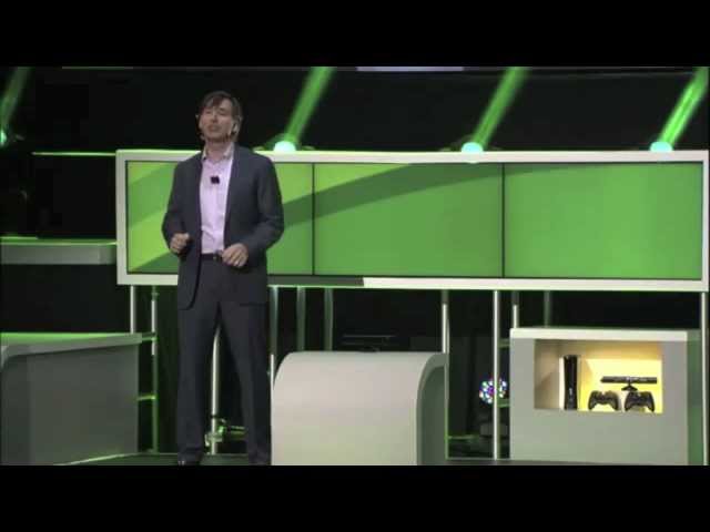 The Worst of E3 2012