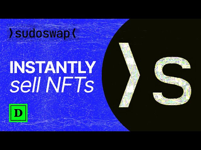 Swap NFTs using Uniswap's Liquidity Pools