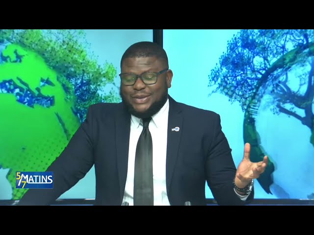 [Le débat] "Politique : le démenti de Djogbénou sur sa supposée "candidature forcée""