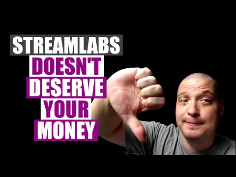 Streamlabs Rips Off OBS, Lightstream and Elgato