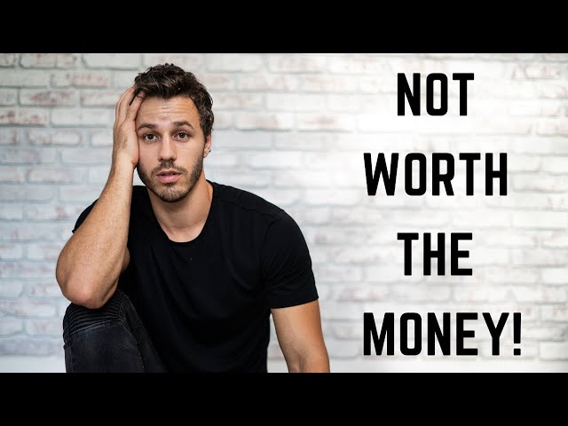 10 Common Things NOT Worth The Money | Frugal Living & Minimalism