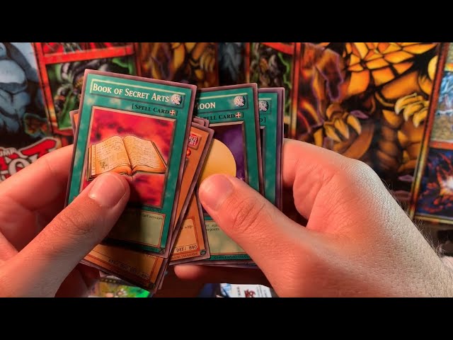 Yugioh Damaged Mail & Walmart finds;  Toon Chaos 1st Edition Blister Openings and LOB Holo Pulled!?!