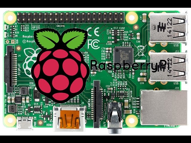 Unboxing of the Raspberry Pi 2 Canakit