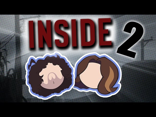 Inside: Surrounded By Chicks - PART 2 - Game Grumps