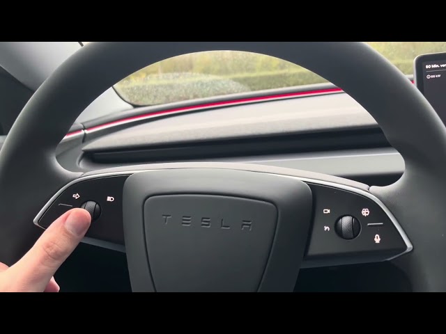 39. Video - 1000km Tops&Flops + Entscheidung zu Auslieferungsmängeln Tesla Model 3 2024 SR Highland