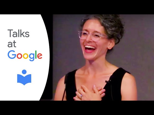 The Goodbye Diaries | Marisa Bardach Ramel | Talks at Google