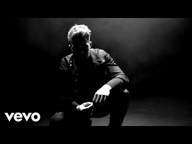 The Chainsmokers - Push My Luck (Official Video)