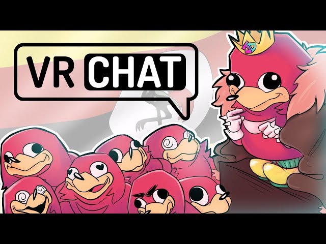 Class is BACK in Session My Bruddahs & Sistas! - [VRchat - RANDOM PLAYS] | runJDrun