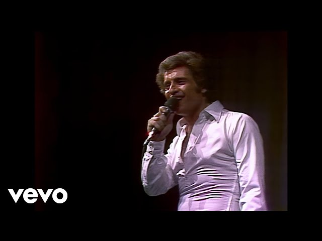 Joe Dassin - Medley français (Live à l'Olympia 1977)