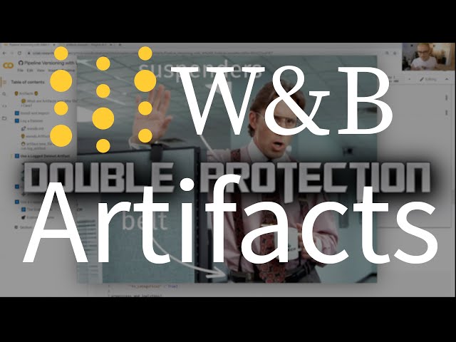 🏺 Version Control Data and Models with W&B Artifacts