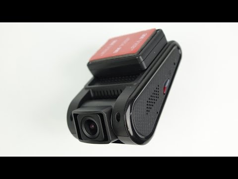 DASHCAM REVIEW Viofo A119 Simple Neat Capable Capacitor Cam