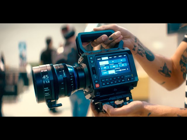 Blackmagic PYXIS 6K HANDS ON | The Haters Will Be SILENCED.