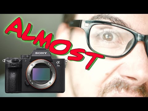 Camera Rants: Why Canon leaves out features, Sony using alien technology, Features I want to see in video cameras for vlogs/ vlogging cameras