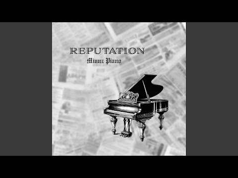 Reputation: Piano Instrumentals