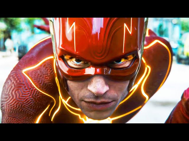 Spider Man Across the Spider Verse, The Flash, I Am Groot, Paddington 3 - Movie News 2022