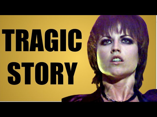 The Cranberries: The Tragic Death of Dolores O'Riordan & Story Of The Band & 'Zombie'