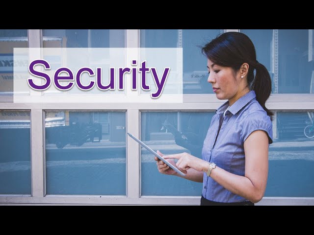 Windows Security: For Admins and Technical Support