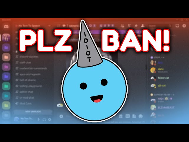Discord Should Ban MEE6 Already!