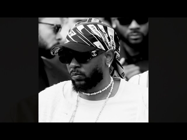 [FREE] Kendrick Lamar x Mick Jenkins type beat - "God laughs"