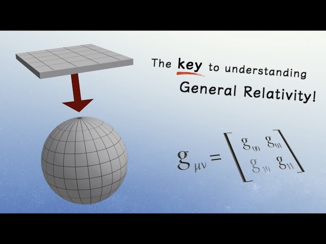 Demystifying The Metric Tensor in General Relativity