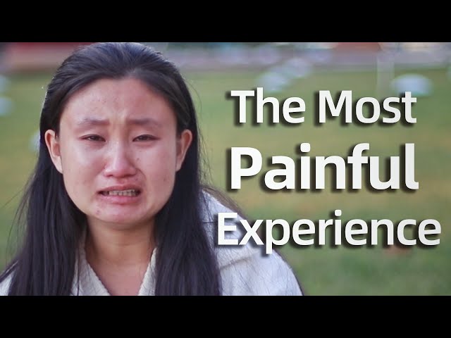 The Most Painful Thing You Have Experienced | Strangers Answer 