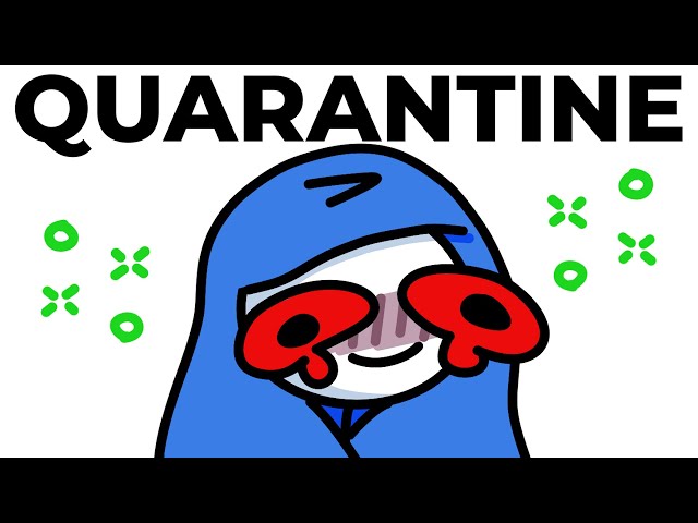 Quarantine Nostalgia