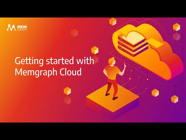 Getting started with Memgraph Cloud and Memgraph Lab