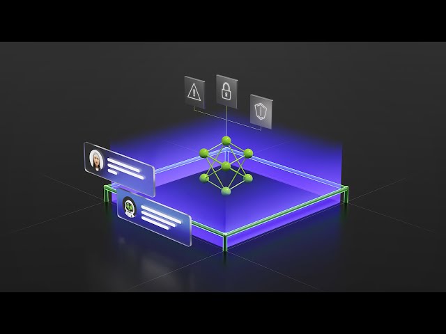 Building Safe and Secure LLM Applications Using NVIDIA NeMo Guardrails