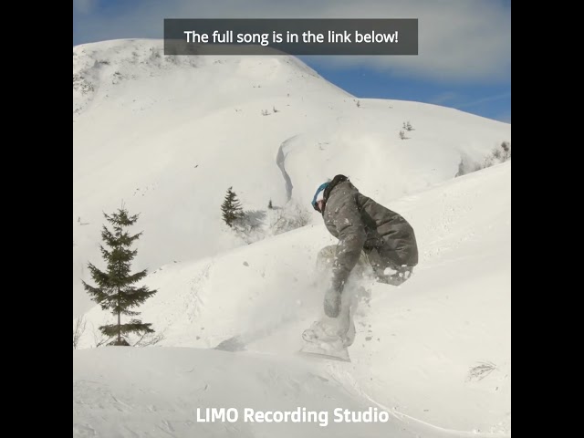 Trailer3: Rexlambo - frost #limors #music #Rexlambo