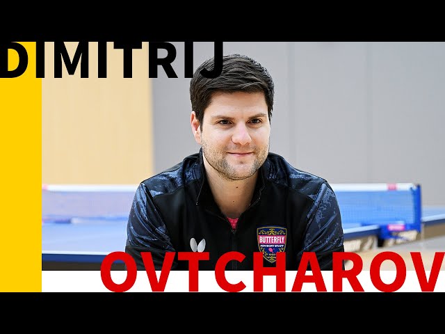 Documentary on DIMITRIJ OVTCHAROV's visit to Japan
