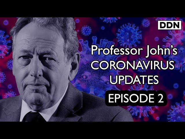 Why Did Government Downgrade COVID-19? Can We Trust Numbers & Why Little Testing? | Coronavirus EP2