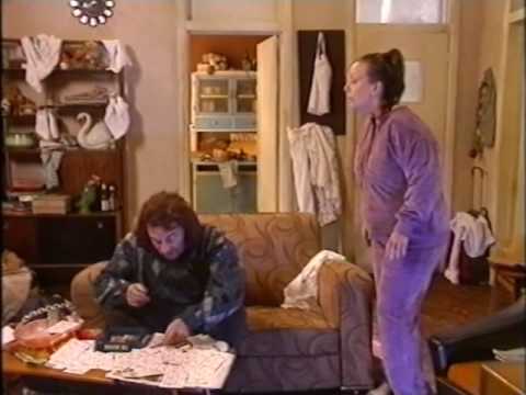 Harry Enfield and Chums - The Slobs Win The Lottery