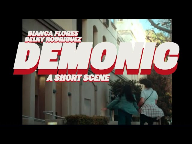 Demonic - Short Scene