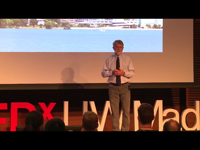 The Schism Between Medicine and Public Health | Patrick Remington | TEDxUWMadison