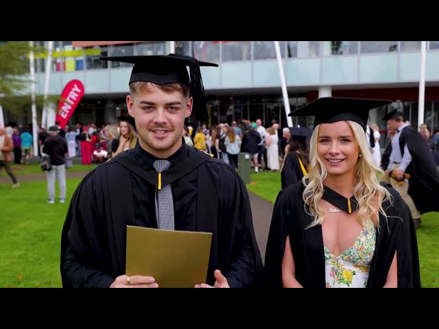 Graduation | April 2023 | The University of Waikato
