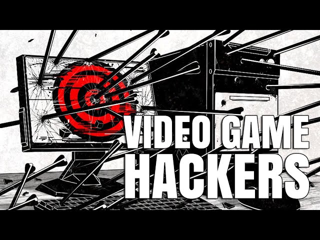 Top 7 Most Notorious Video Game Hackers