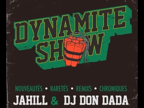 Dynamite show