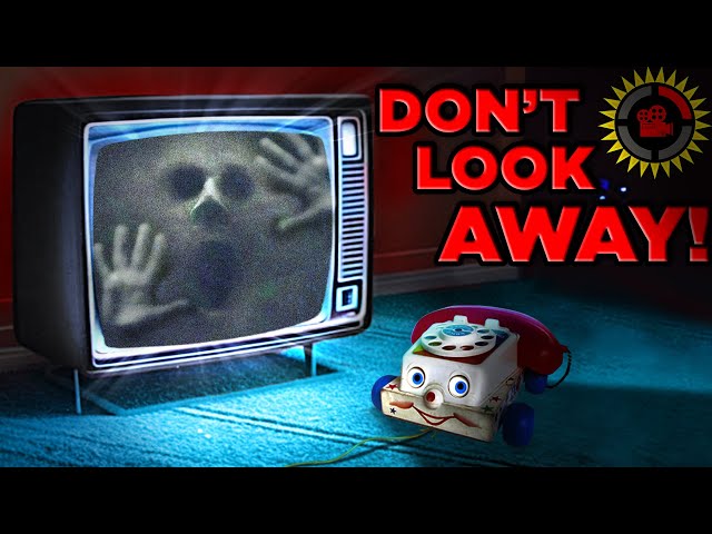 Film Theory: The SCARIEST Movie You’ve Never Seen! (Skinamarink)